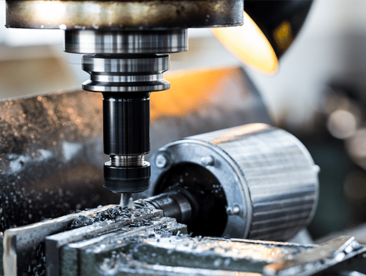 Custom Metal Fabrication Machining | Hi5 Metal Fab